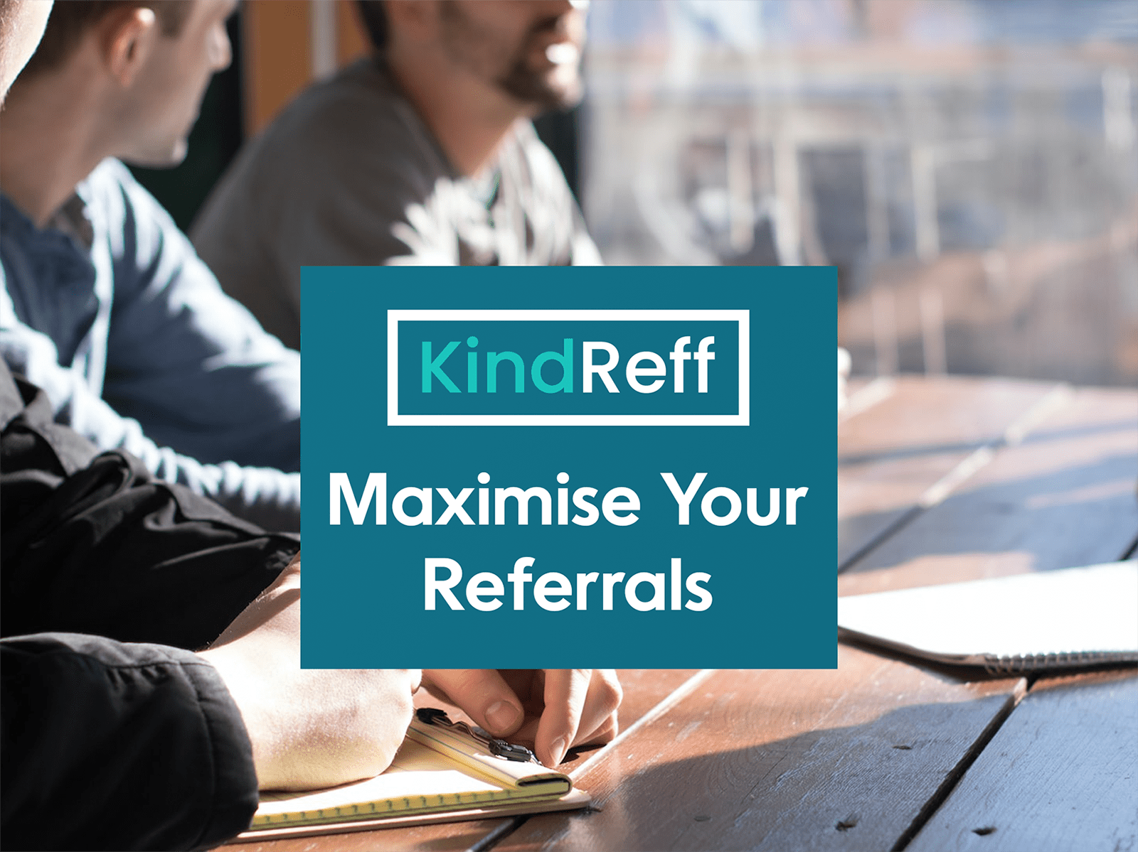 Employee referrals could solve your recruitment worries