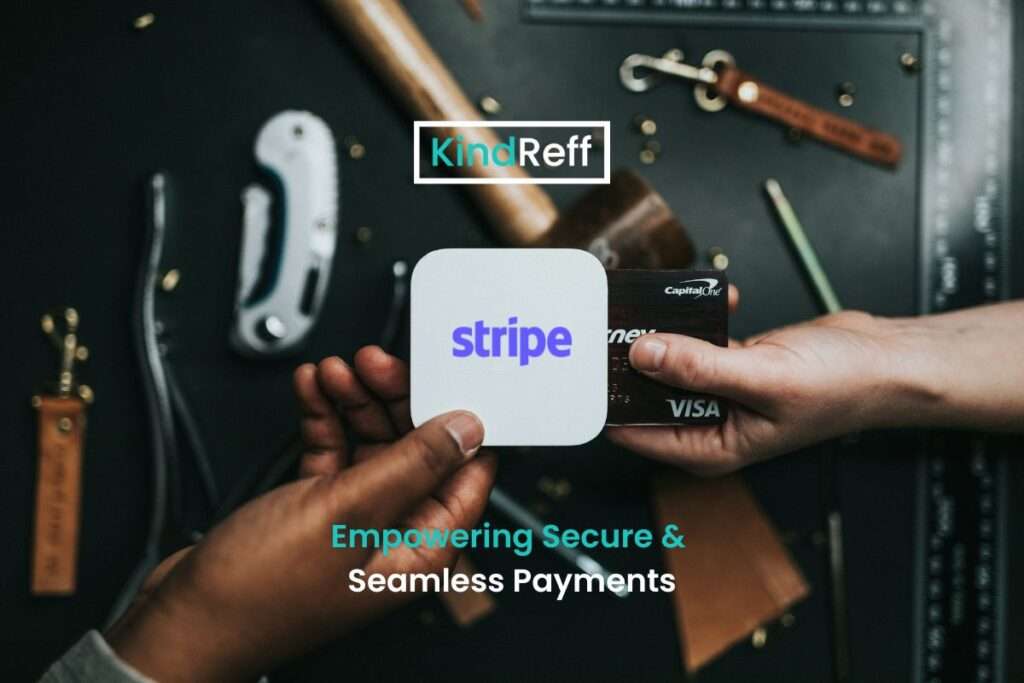 KindReff - Empowering Secure and Seamless Payments!