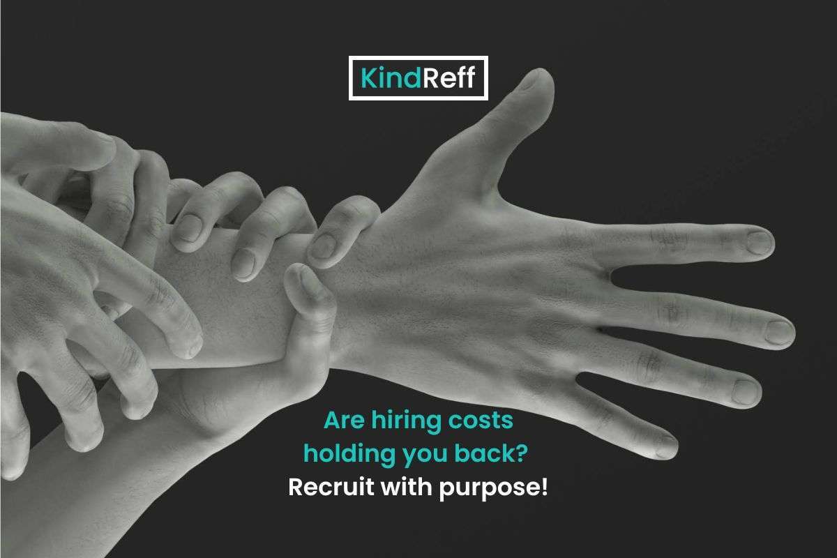 Recruit with Purpose: Transforming Hiring For a Good Cause