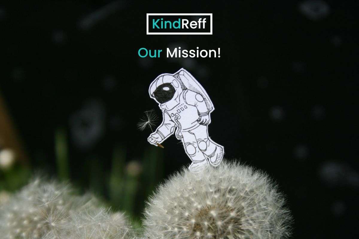 Hope: The Heart of KindReff